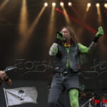 Into The Grave 2017: Flotsam and Jetsam
